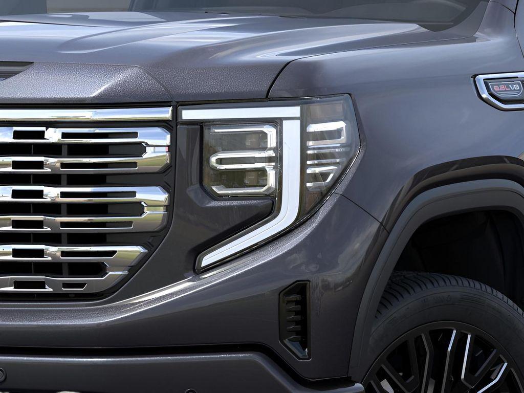 new 2026 GMC Sierra 1500 car, priced at $74,780