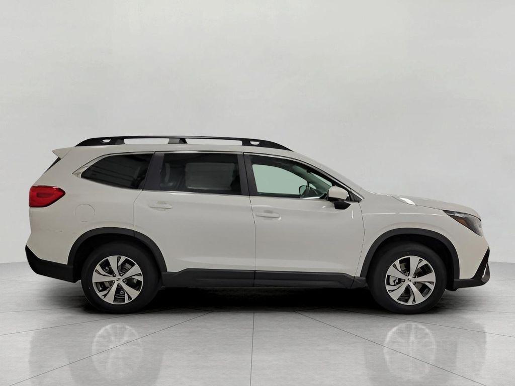 used 2024 Subaru Ascent car, priced at $34,153