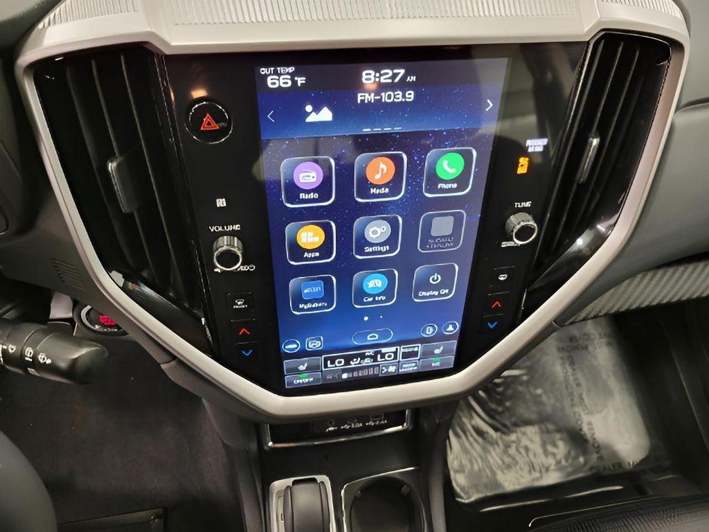used 2024 Subaru Ascent car, priced at $34,153