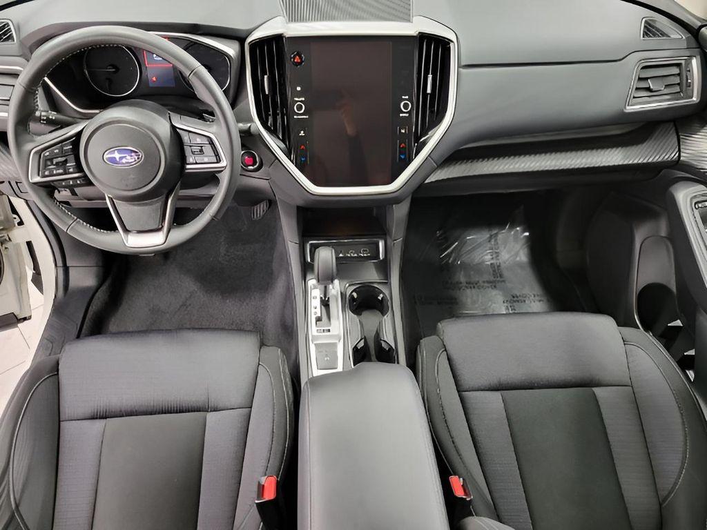 used 2024 Subaru Ascent car, priced at $34,153