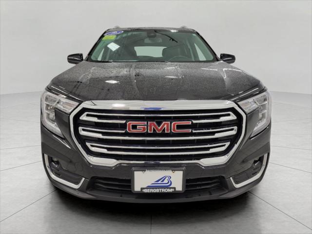 used 2022 GMC Terrain car, priced at $26,936