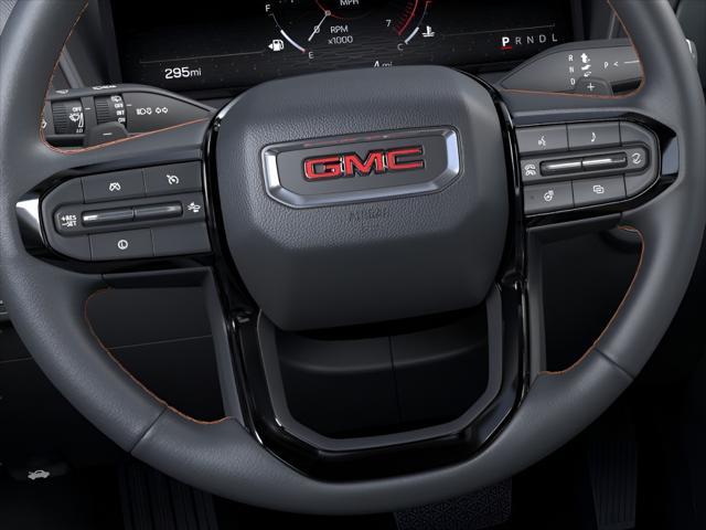 new 2026 GMC Terrain car, priced at $44,525