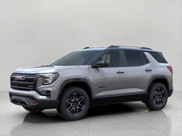 new 2026 GMC Terrain car, priced at $44,525