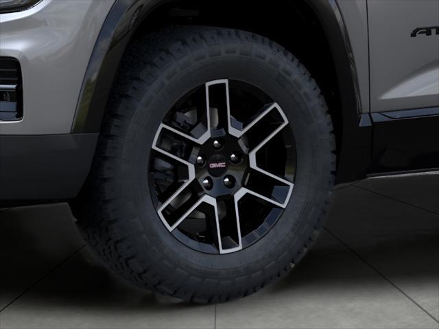 new 2026 GMC Terrain car, priced at $44,525