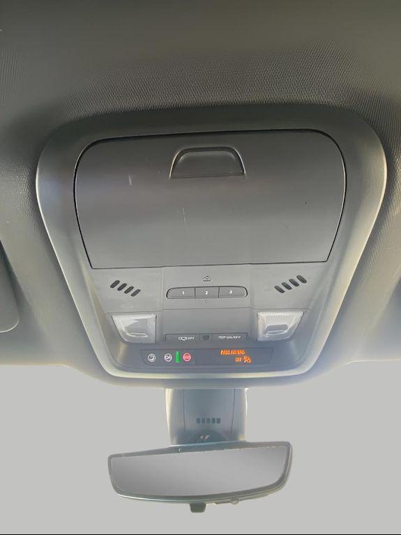 used 2024 Buick Enclave car, priced at $37,111