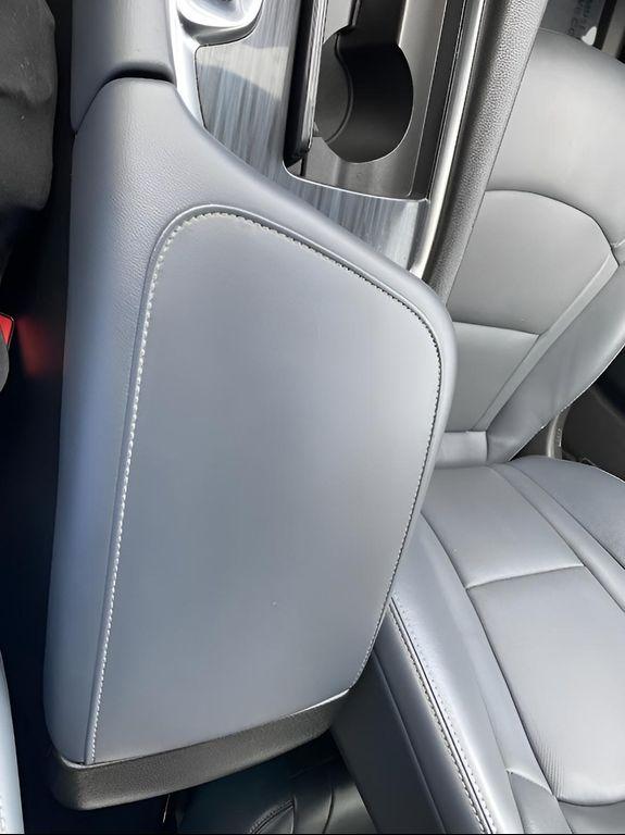 used 2024 Buick Enclave car, priced at $37,111