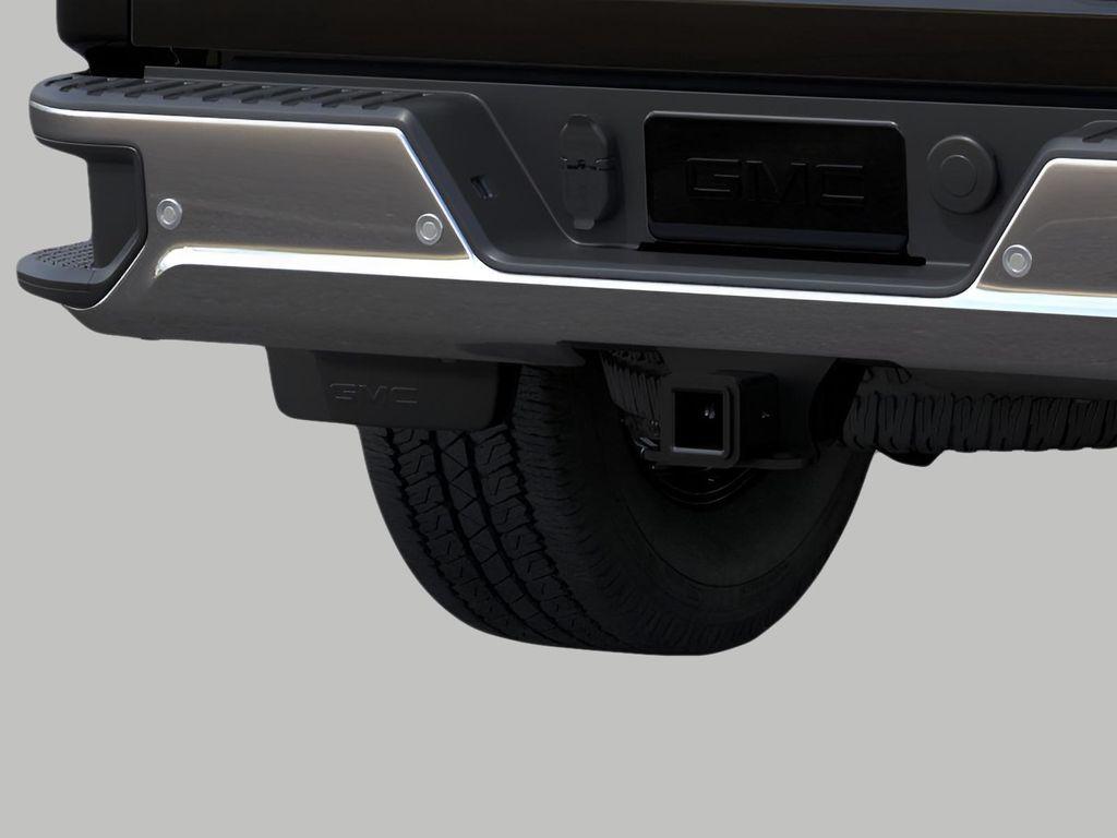 new 2025 GMC Sierra 2500 car, priced at $78,185