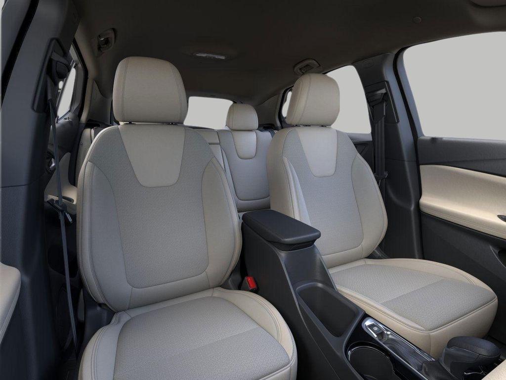 new 2025 Buick Encore GX car, priced at $28,496