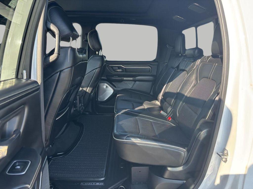 used 2020 Ram 1500 car, priced at $34,991