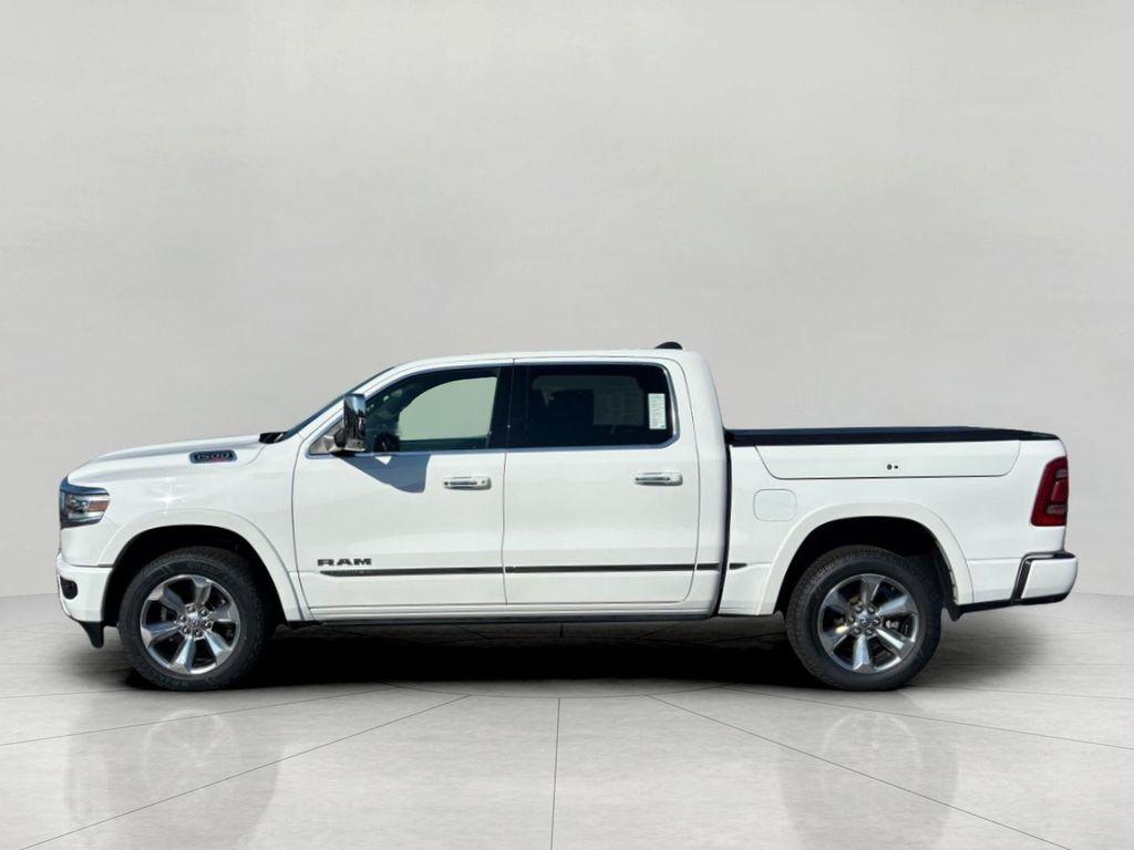 used 2020 Ram 1500 car, priced at $34,991