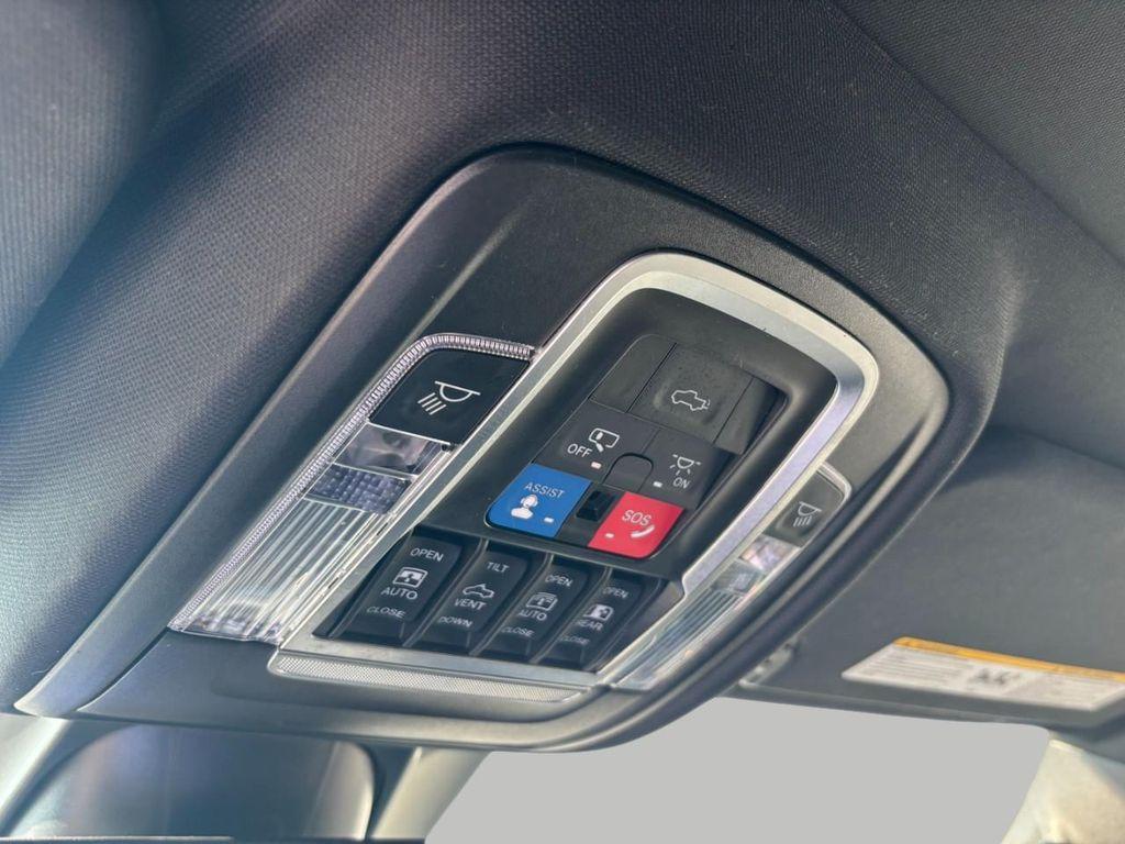 used 2020 Ram 1500 car, priced at $34,991