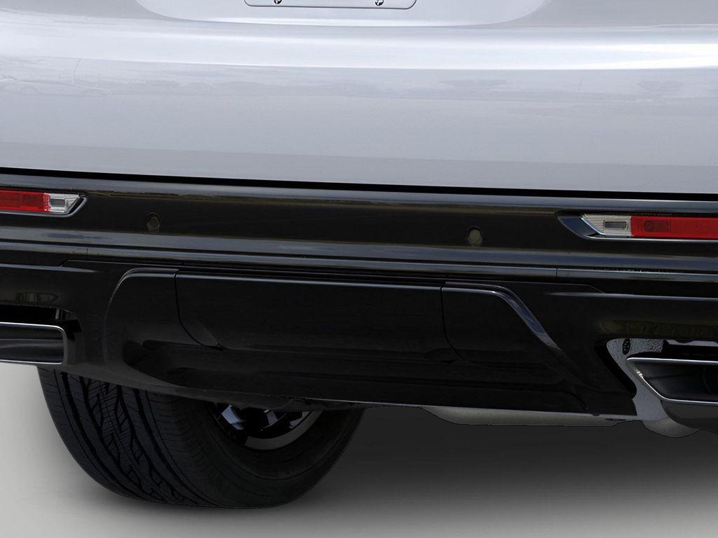 new 2026 Buick Enclave car, priced at $55,250
