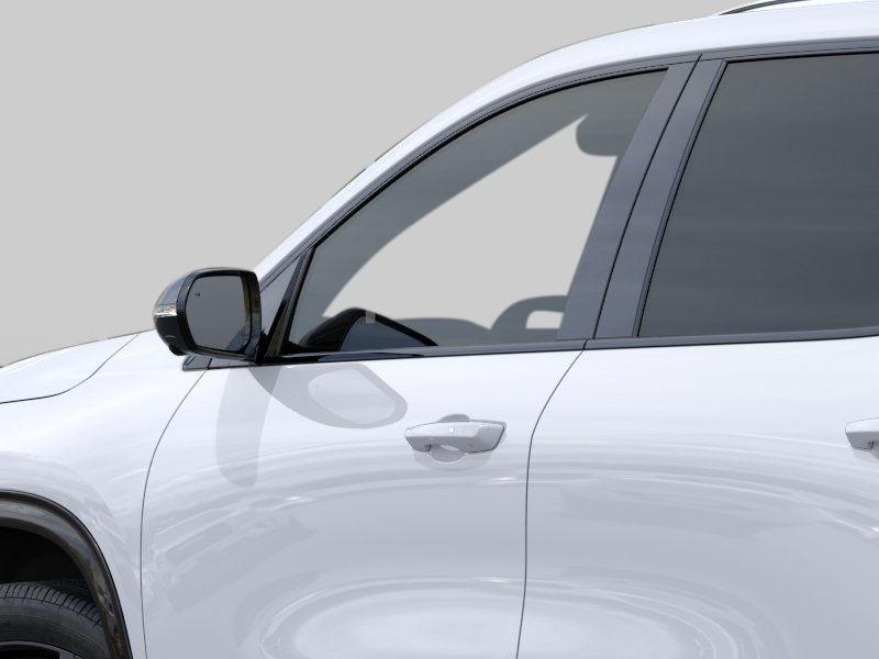 new 2026 Buick Enclave car, priced at $55,250