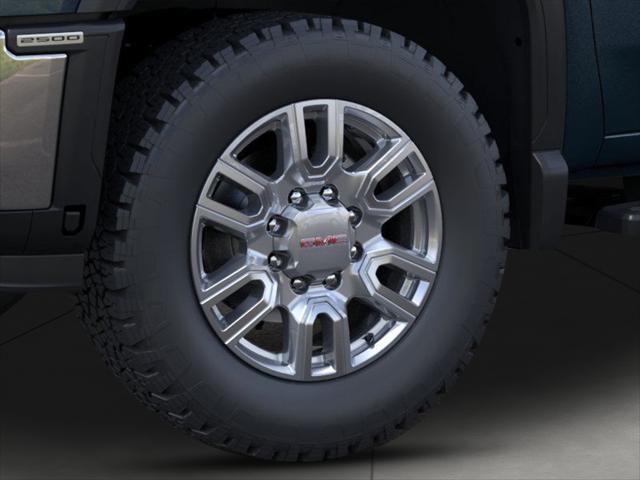 new 2024 GMC Sierra 2500 car, priced at $78,894