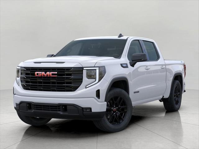 new 2025 GMC Sierra 1500 car, priced at $51,904