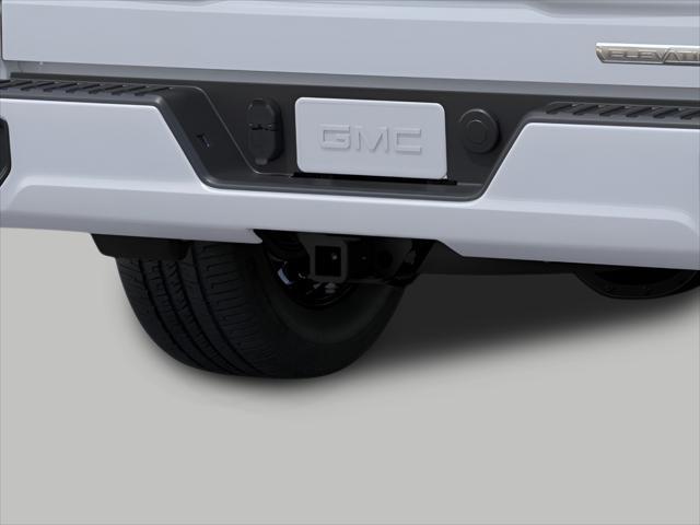 new 2025 GMC Sierra 1500 car, priced at $47,952