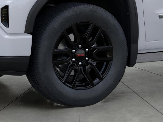 new 2025 GMC Sierra 1500 car, priced at $51,904