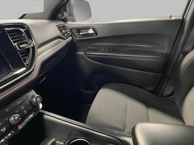 used 2023 Dodge Durango car, priced at $29,998