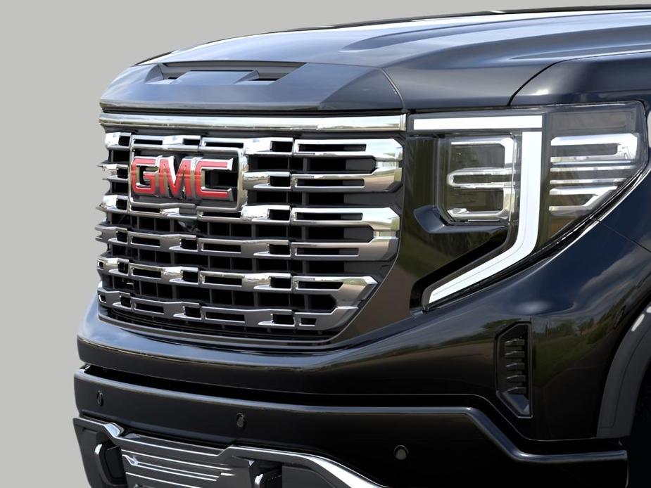 new 2024 GMC Sierra 1500 car, priced at $77,390