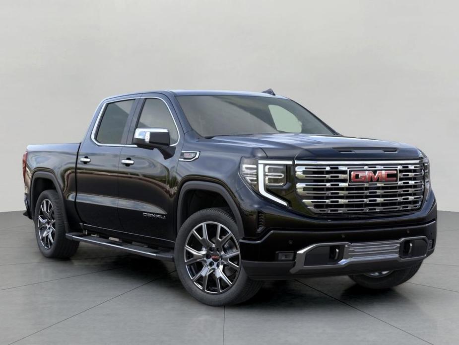 new 2024 GMC Sierra 1500 car, priced at $77,390