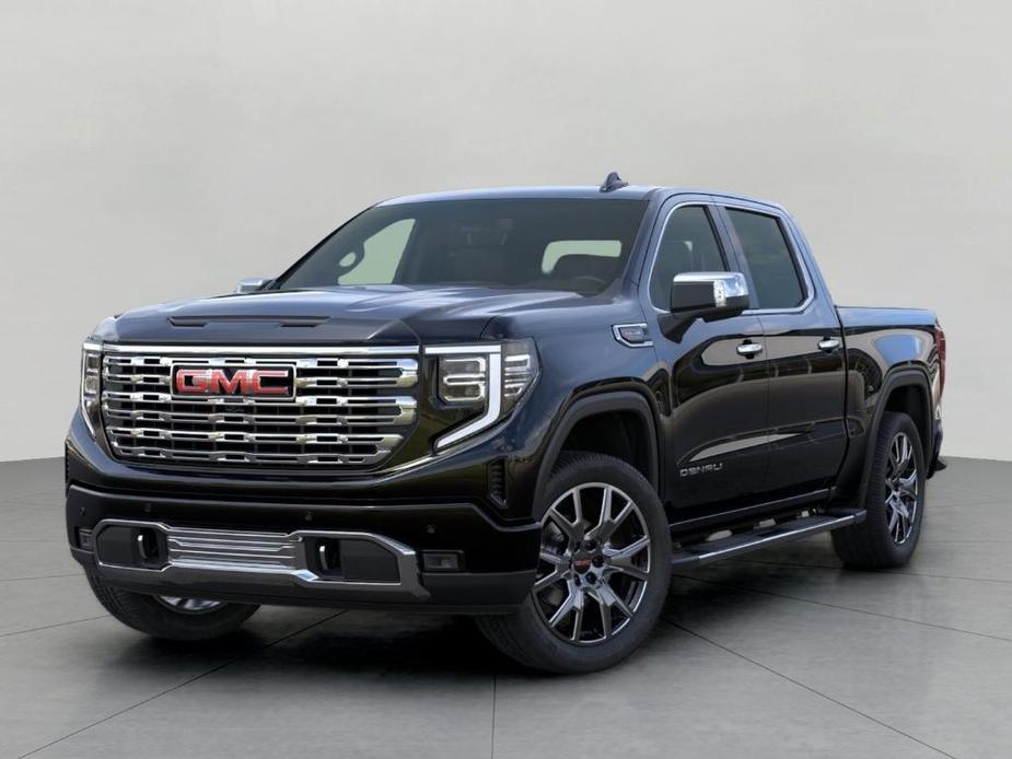 new 2024 GMC Sierra 1500 car, priced at $77,390