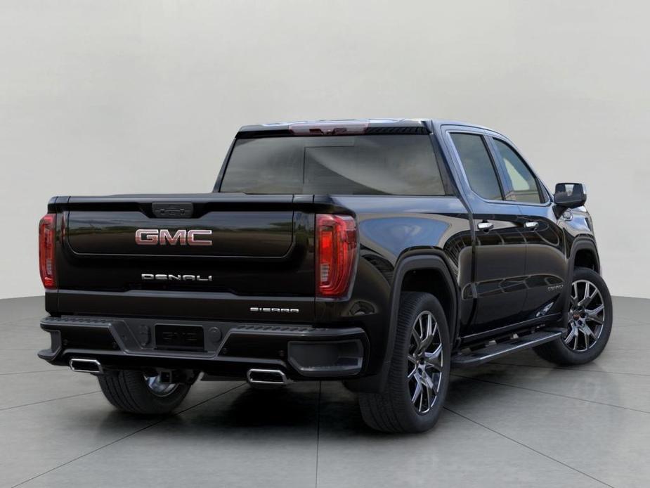 new 2024 GMC Sierra 1500 car, priced at $77,390