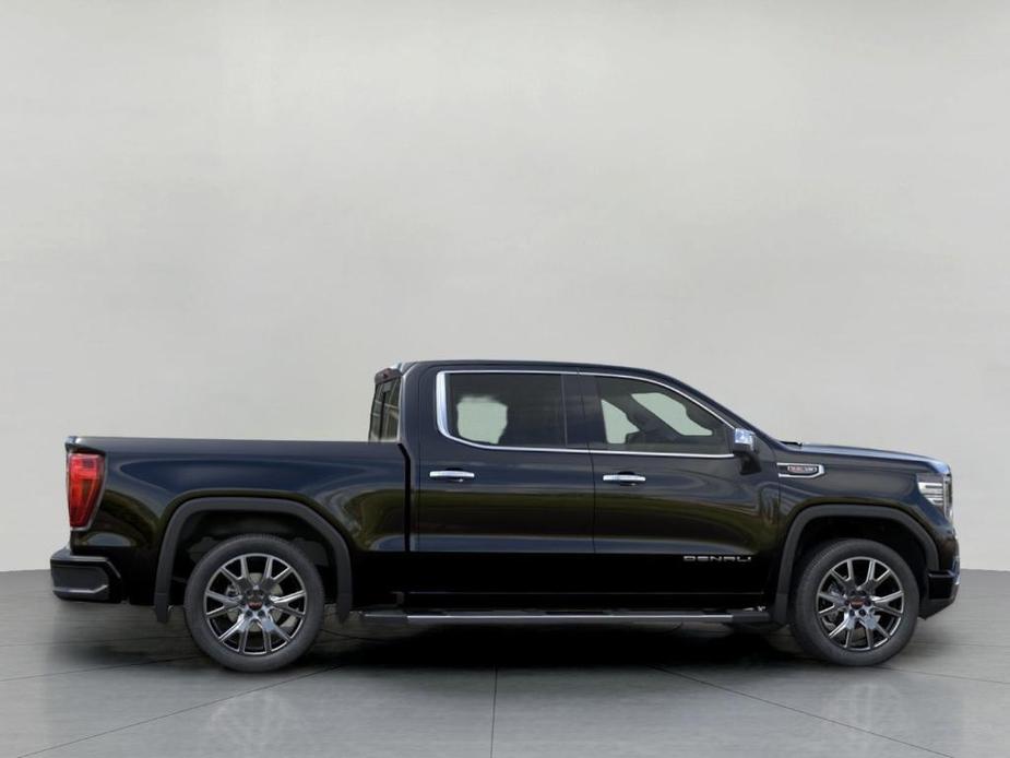 new 2024 GMC Sierra 1500 car, priced at $77,390