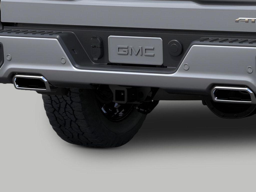 new 2026 GMC Sierra 1500 car, priced at $69,776