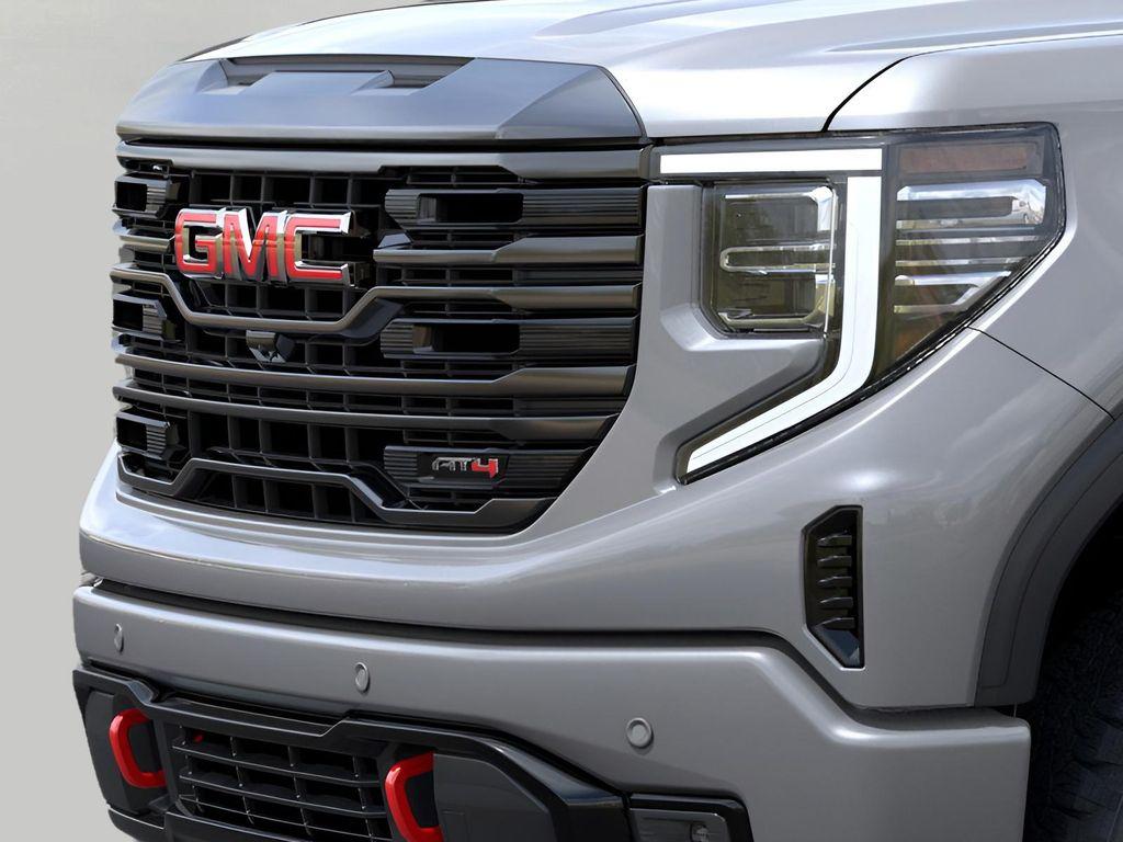 new 2026 GMC Sierra 1500 car, priced at $69,776