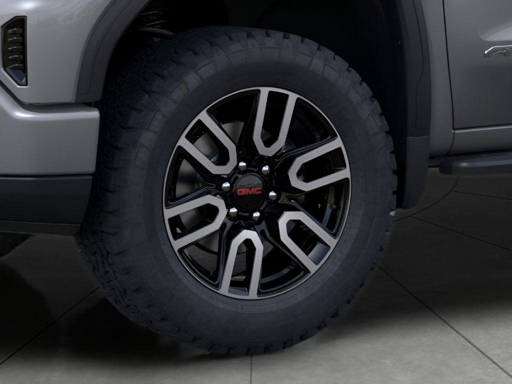 new 2026 GMC Sierra 1500 car, priced at $69,776