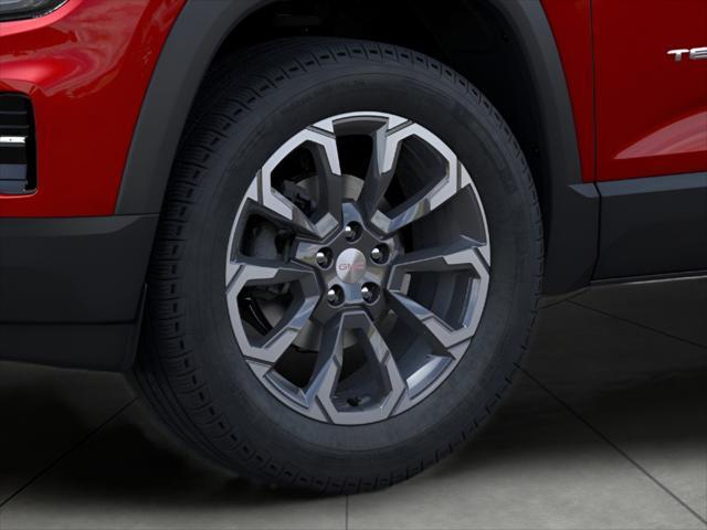 new 2025 GMC Terrain car, priced at $37,775