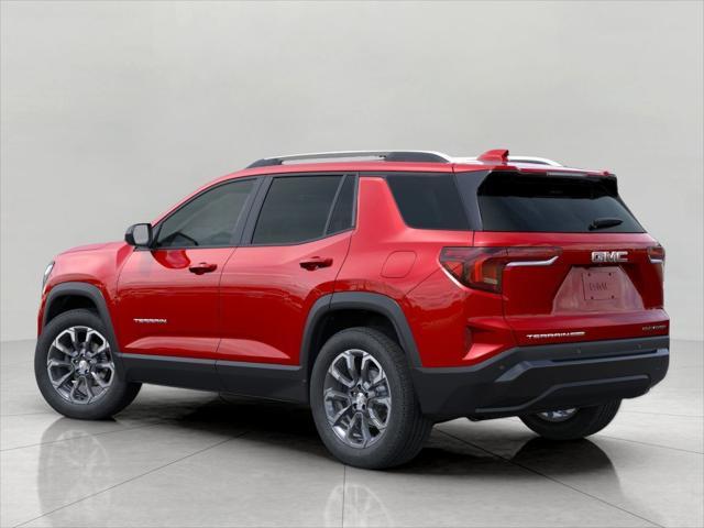 new 2025 GMC Terrain car, priced at $37,775