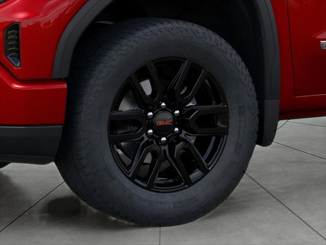 new 2024 GMC Sierra 1500 car, priced at $50,540