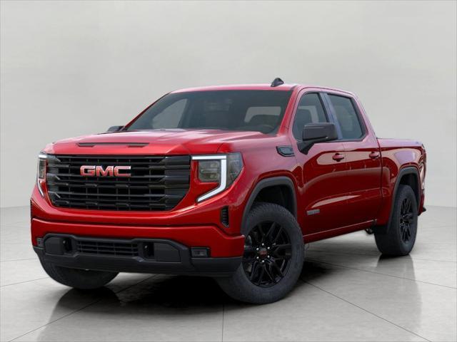 new 2024 GMC Sierra 1500 car, priced at $50,540