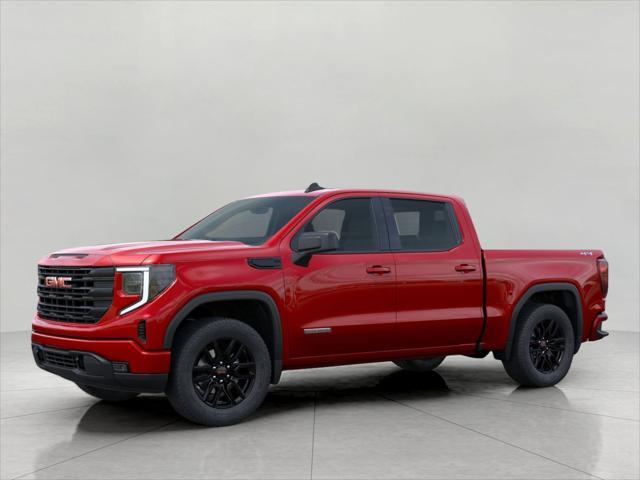 new 2024 GMC Sierra 1500 car, priced at $50,540