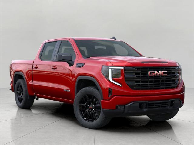 new 2024 GMC Sierra 1500 car, priced at $50,540