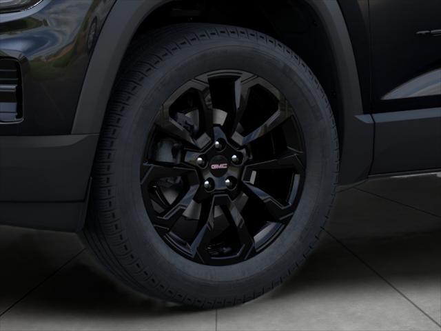 new 2025 GMC Terrain car, priced at $38,816