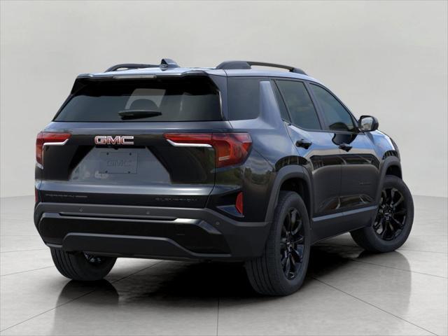 new 2025 GMC Terrain car, priced at $38,816