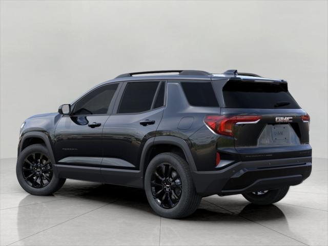 new 2025 GMC Terrain car, priced at $38,816