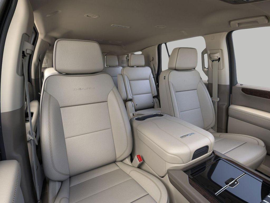 new 2026 GMC Yukon car, priced at $84,697