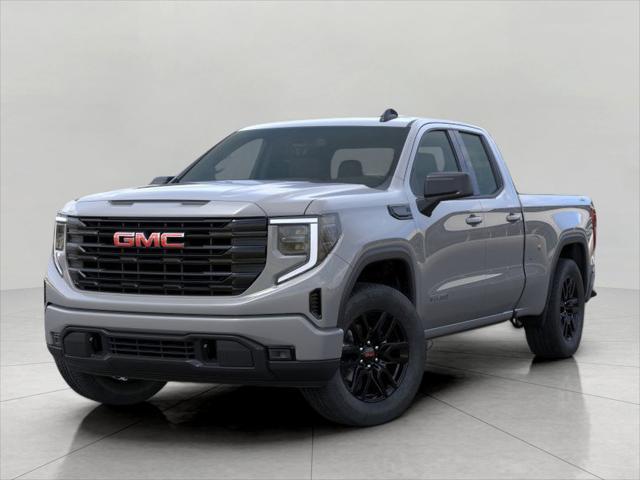 new 2024 GMC Sierra 1500 car, priced at $50,063