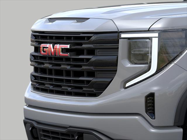 new 2024 GMC Sierra 1500 car, priced at $49,590