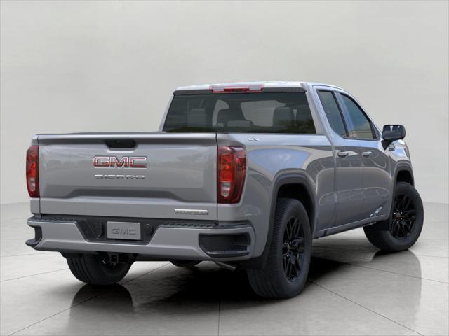 new 2024 GMC Sierra 1500 car, priced at $50,063