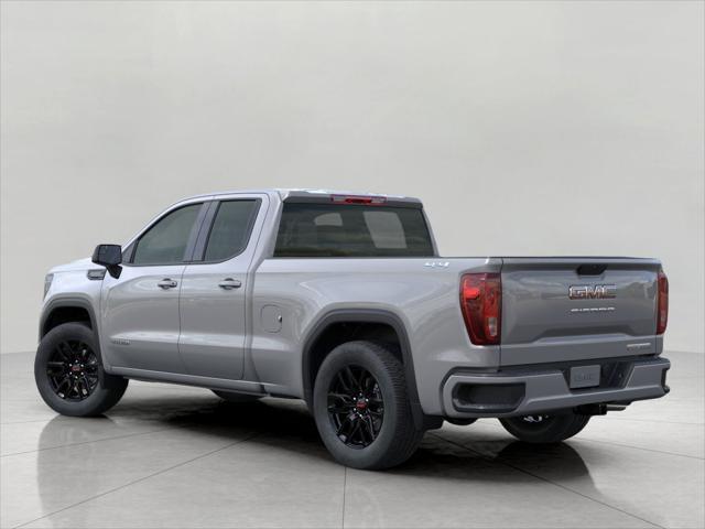 new 2024 GMC Sierra 1500 car, priced at $50,063