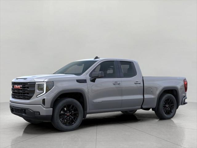 new 2024 GMC Sierra 1500 car, priced at $50,063