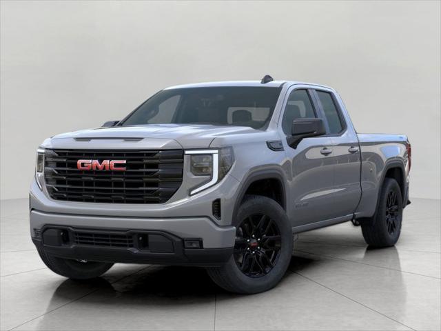 new 2024 GMC Sierra 1500 car, priced at $49,590