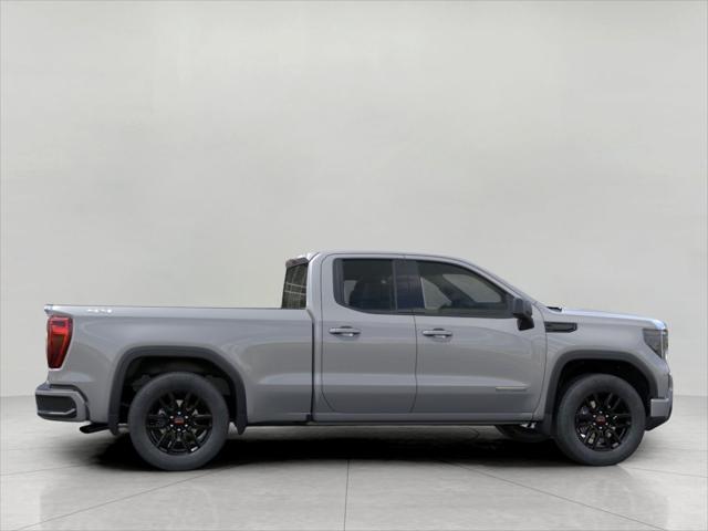 new 2024 GMC Sierra 1500 car, priced at $49,590