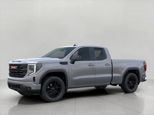 new 2024 GMC Sierra 1500 car, priced at $49,590