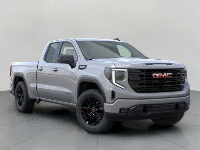 new 2024 GMC Sierra 1500 car, priced at $50,063