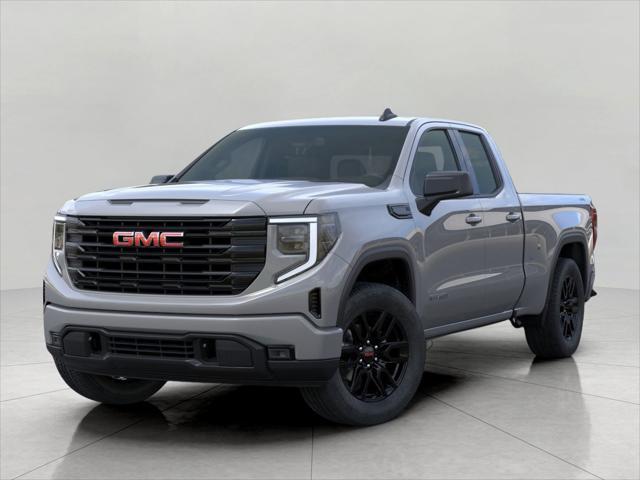 new 2024 GMC Sierra 1500 car, priced at $49,590